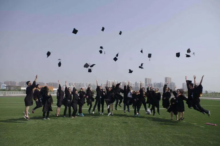 Studenti laureati