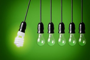 lampade basso consumo energia
