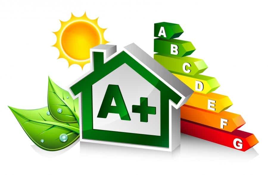 Classe energetica delle abitazioni: la geografia conta Classificazione classe energetica