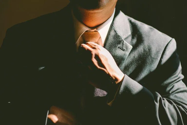 professionista lavoro