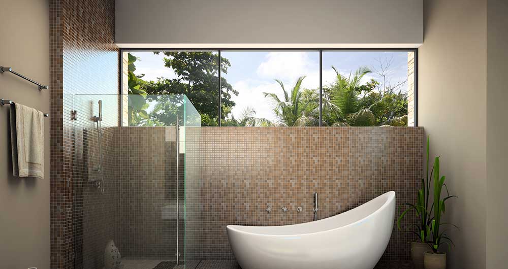 Ristrutturazione bagno: quanto costa e qual è il prezzo dei materiali Ristrutturazione bagno prezzi