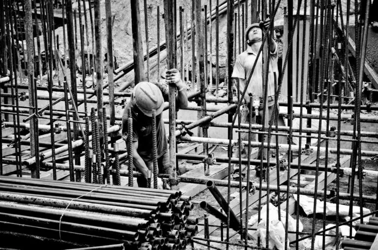 coordinazione sicurezza cantiere