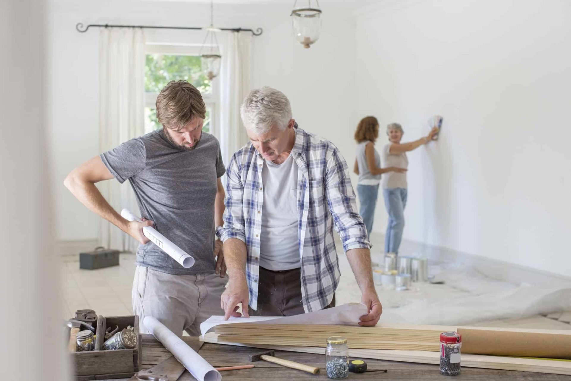 Ristrutturazione case costi: quanto costa ristrutturare casa? Calcolo costi ristrutturazione appartamento
