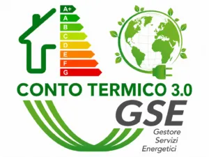 Consulenza conto termico